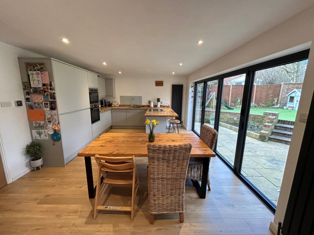 Additional property image - Foxglove Way, Yeovil, BA22