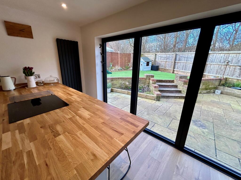 Additional property image - Foxglove Way, Yeovil, BA22