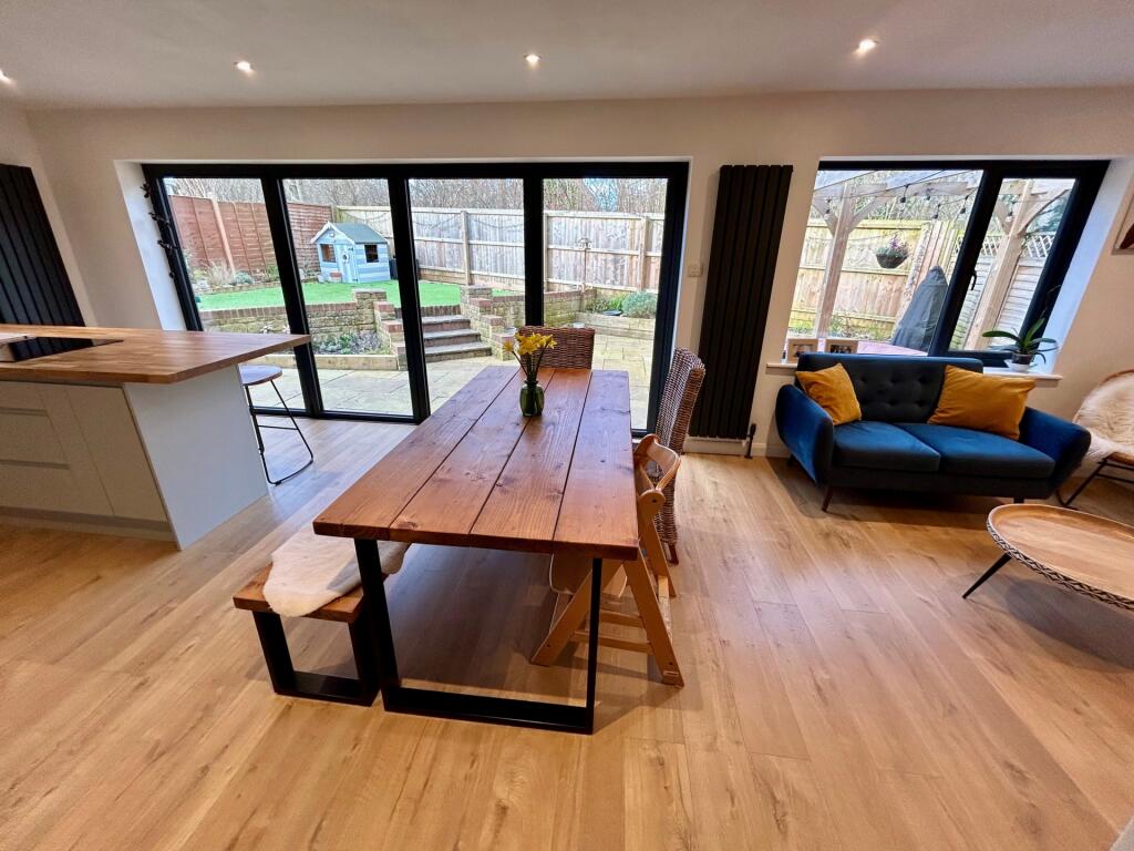 Additional property image - Foxglove Way, Yeovil, BA22
