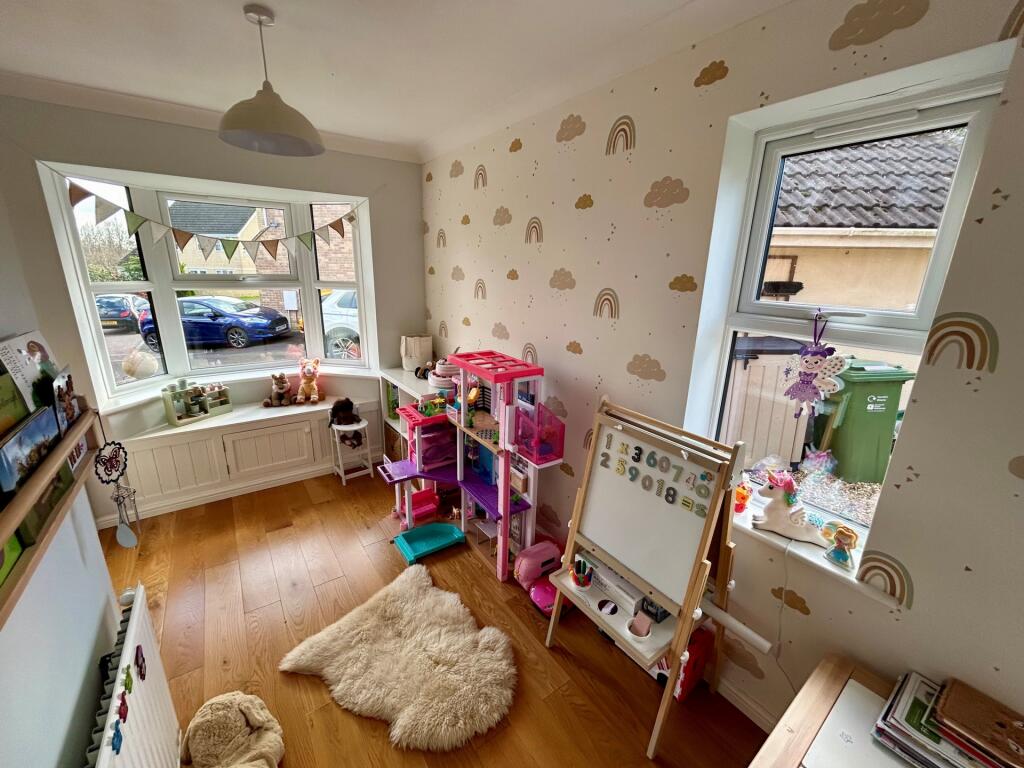 Additional property image - Foxglove Way, Yeovil, BA22