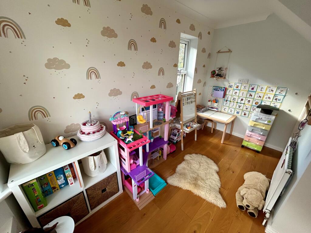Additional property image - Foxglove Way, Yeovil, BA22