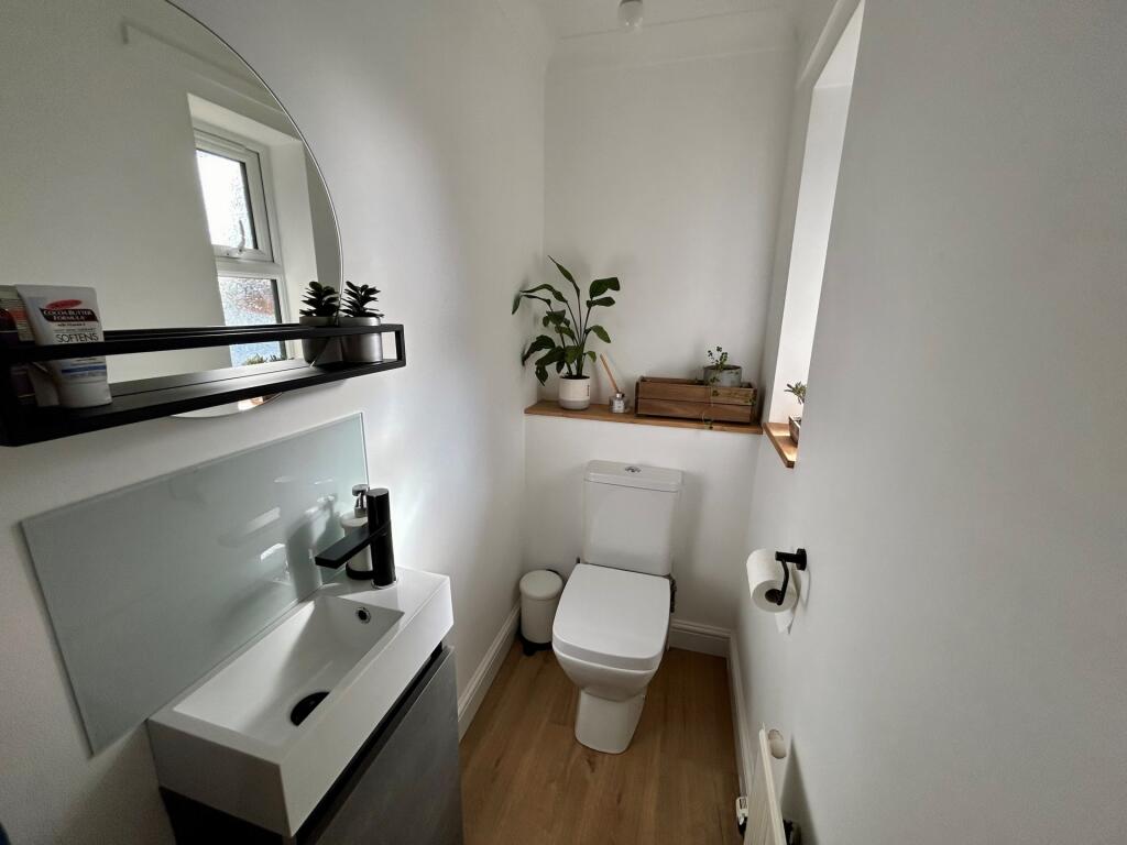 Additional property image - Foxglove Way, Yeovil, BA22