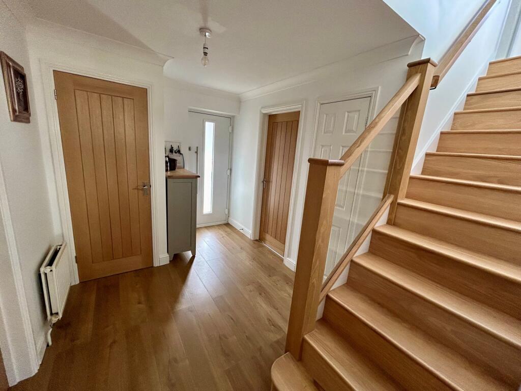Additional property image - Foxglove Way, Yeovil, BA22