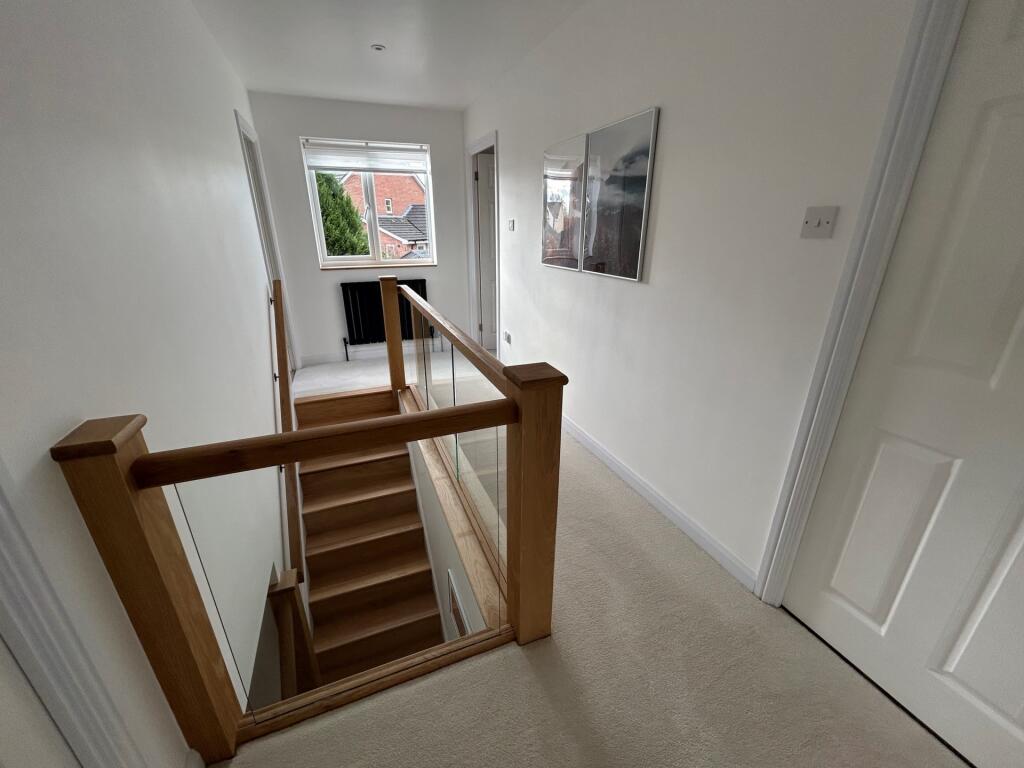 Additional property image - Foxglove Way, Yeovil, BA22