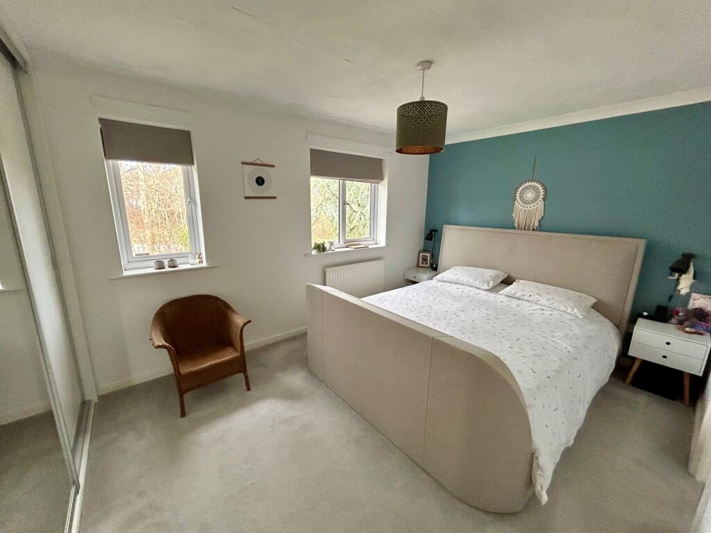Additional property image - Foxglove Way, Yeovil, BA22