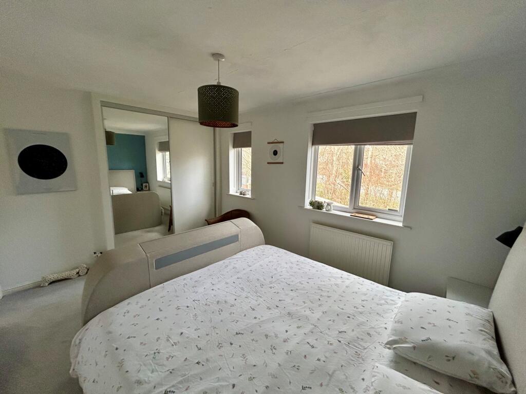 Additional property image - Foxglove Way, Yeovil, BA22