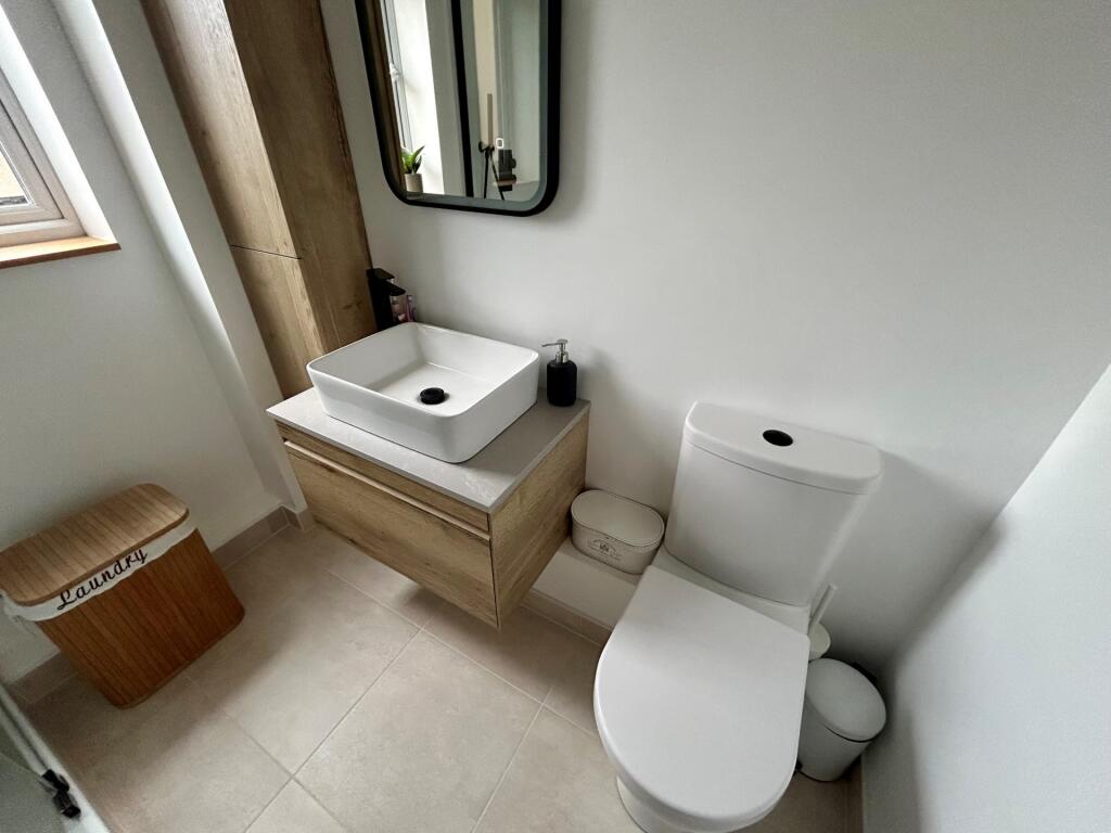 Additional property image - Foxglove Way, Yeovil, BA22