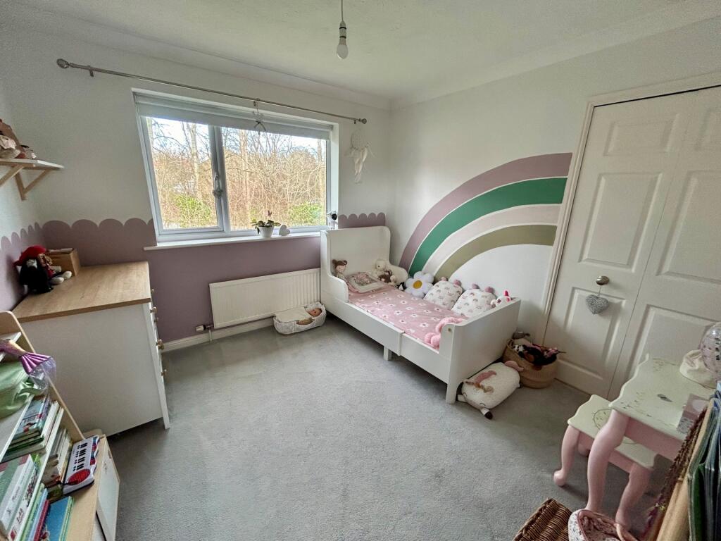 Additional property image - Foxglove Way, Yeovil, BA22