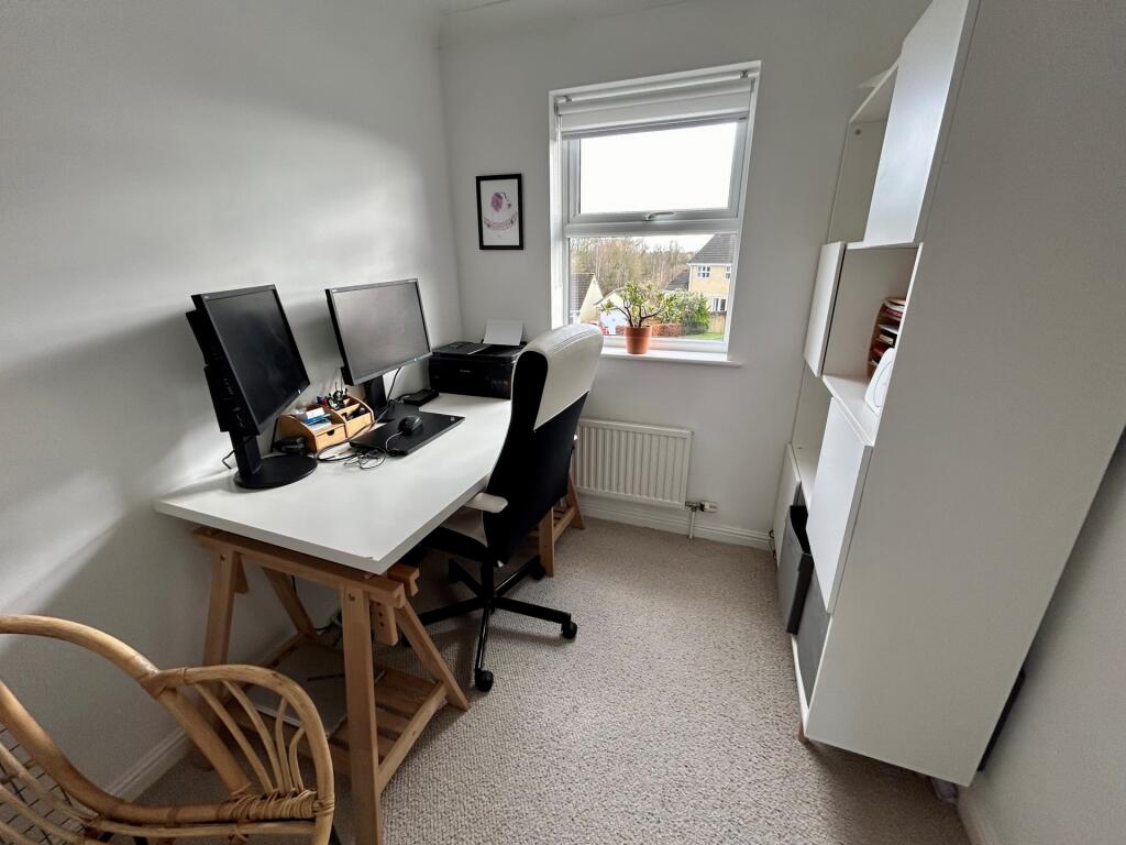 Additional property image - Foxglove Way, Yeovil, BA22