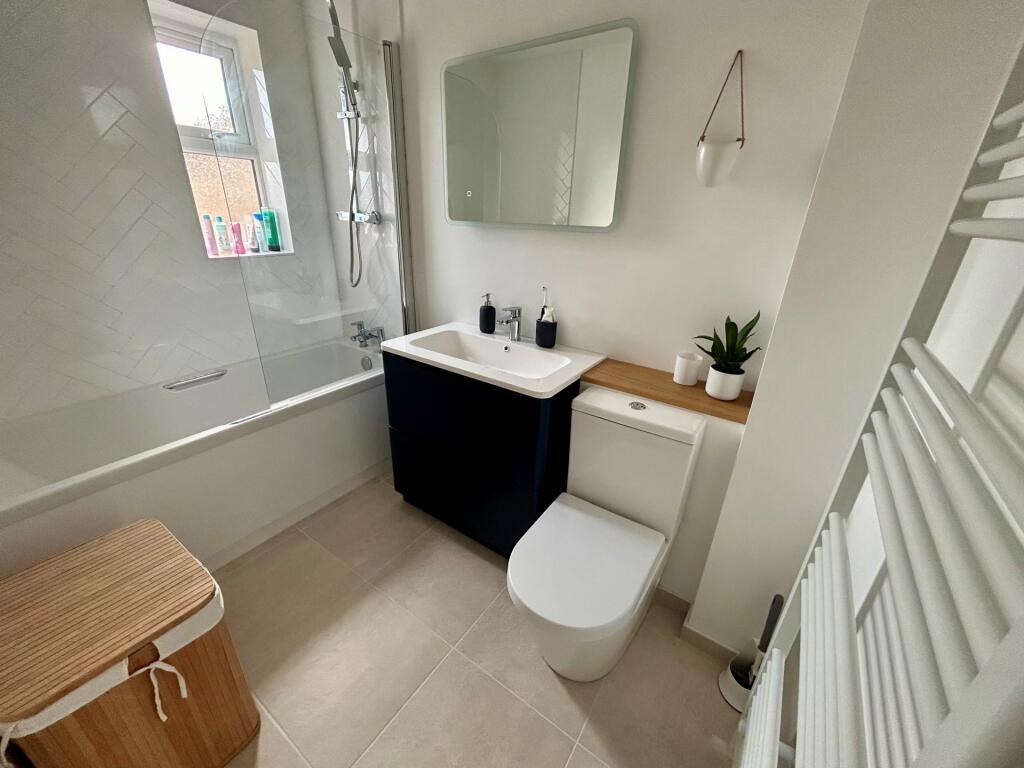 Additional property image - Foxglove Way, Yeovil, BA22