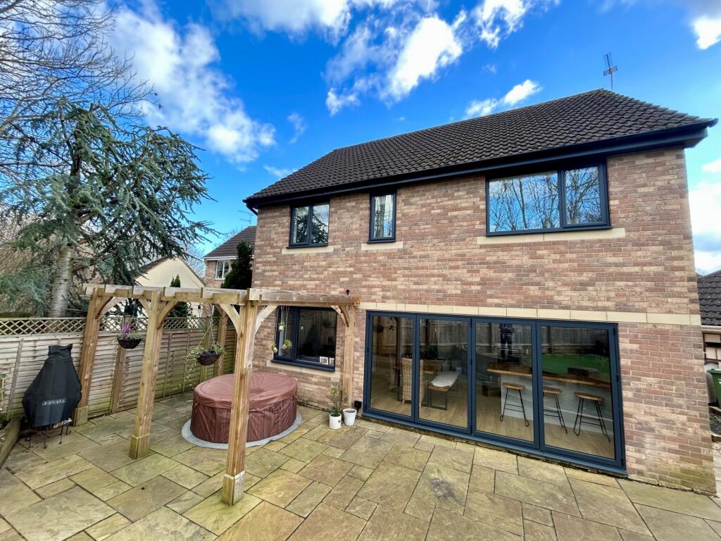 Additional property image - Foxglove Way, Yeovil, BA22