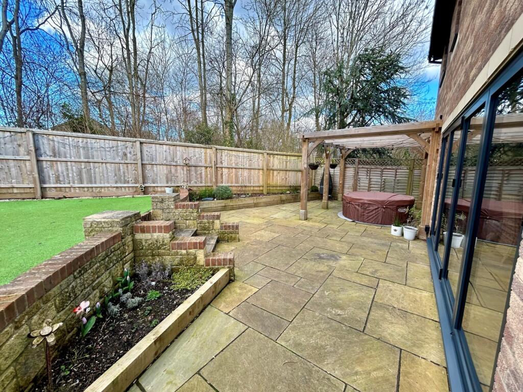 Additional property image - Foxglove Way, Yeovil, BA22