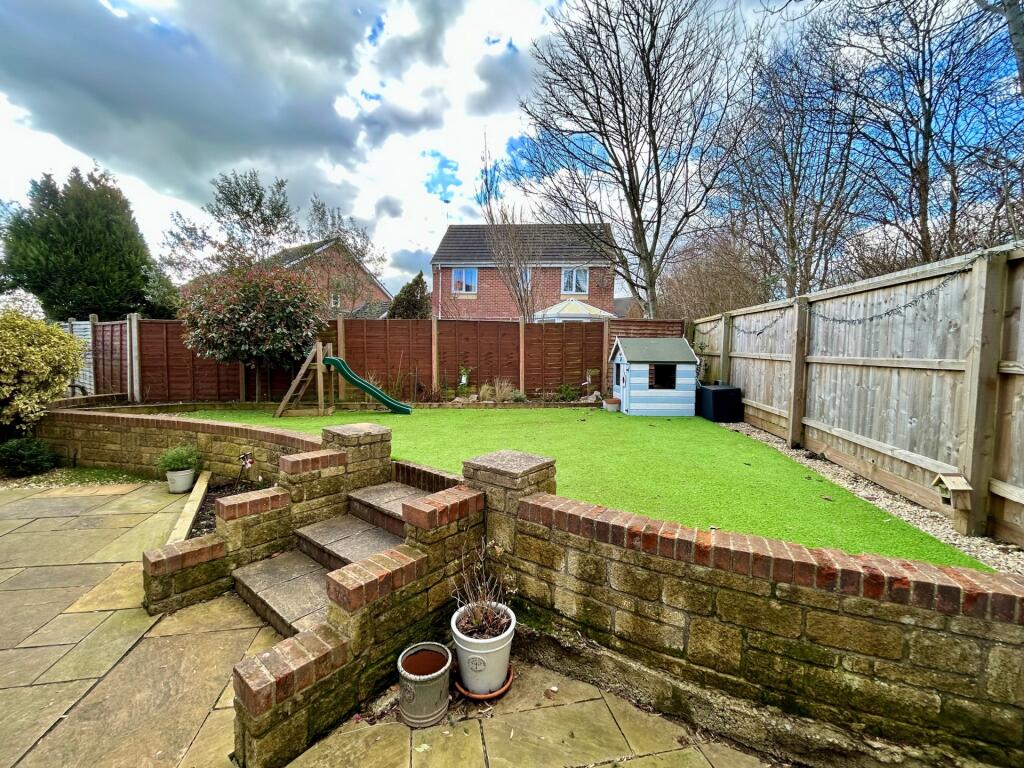 Additional property image - Foxglove Way, Yeovil, BA22