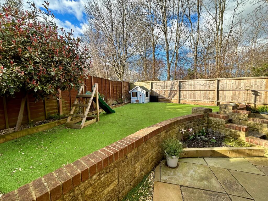 Additional property image - Foxglove Way, Yeovil, BA22