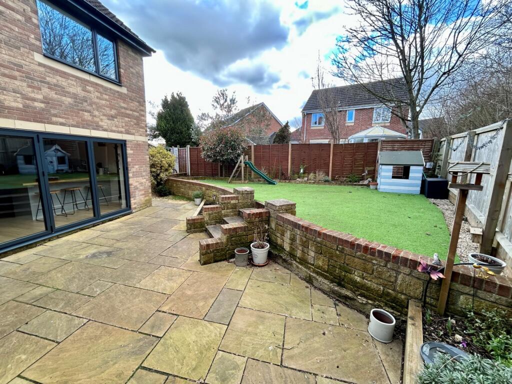 Additional property image - Foxglove Way, Yeovil, BA22