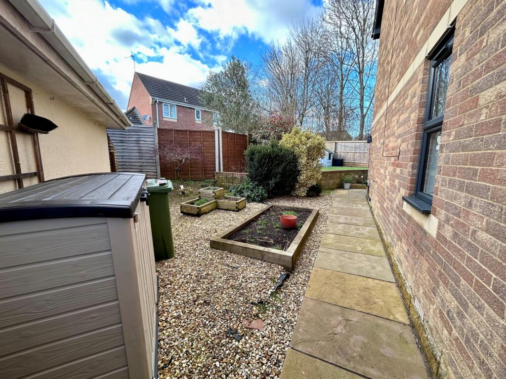 Additional property image - Foxglove Way, Yeovil, BA22