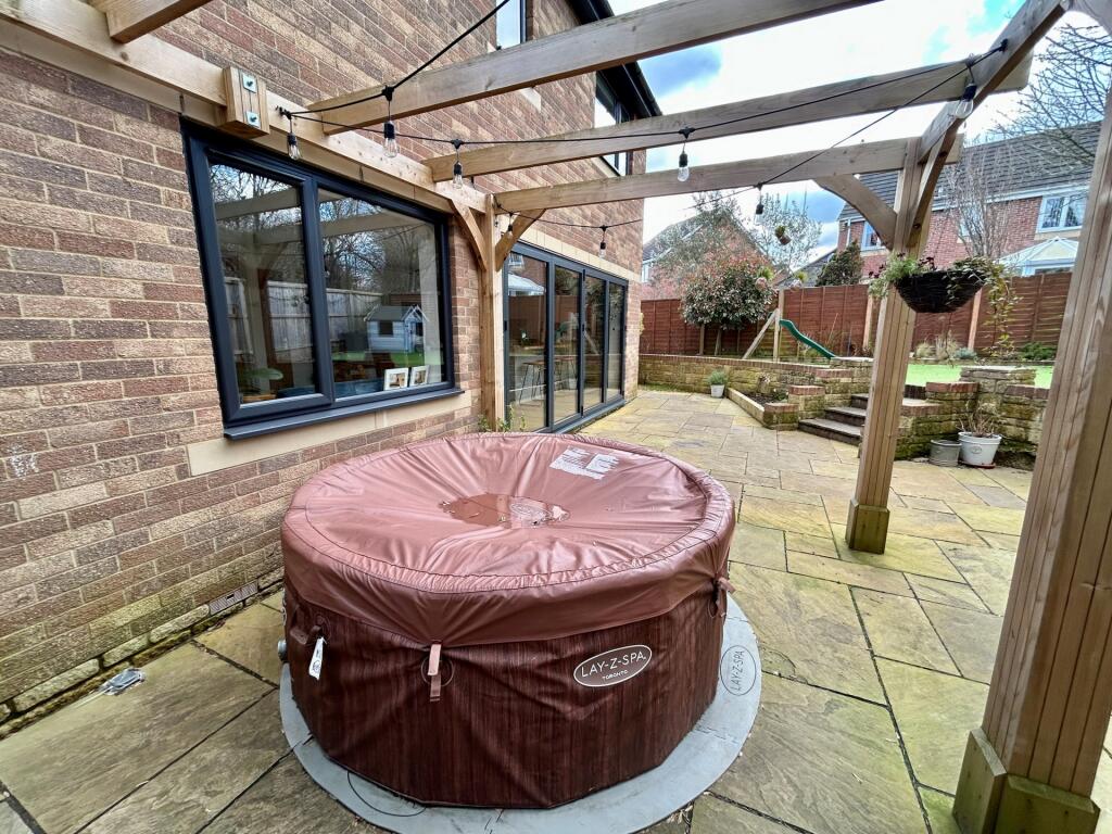 Additional property image - Foxglove Way, Yeovil, BA22