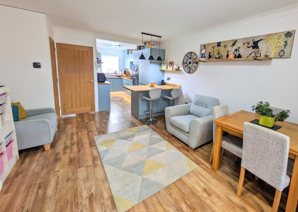 Additional property image - Ritchie Road, Yeovil, BA22