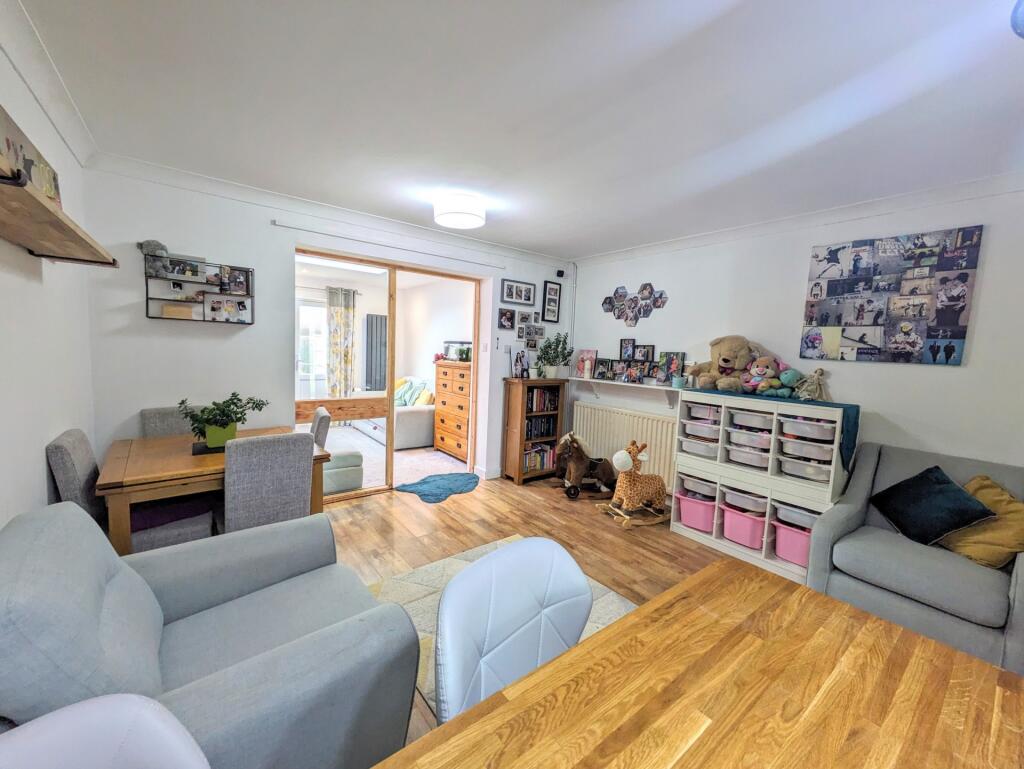 Additional property image - Ritchie Road, Yeovil, BA22