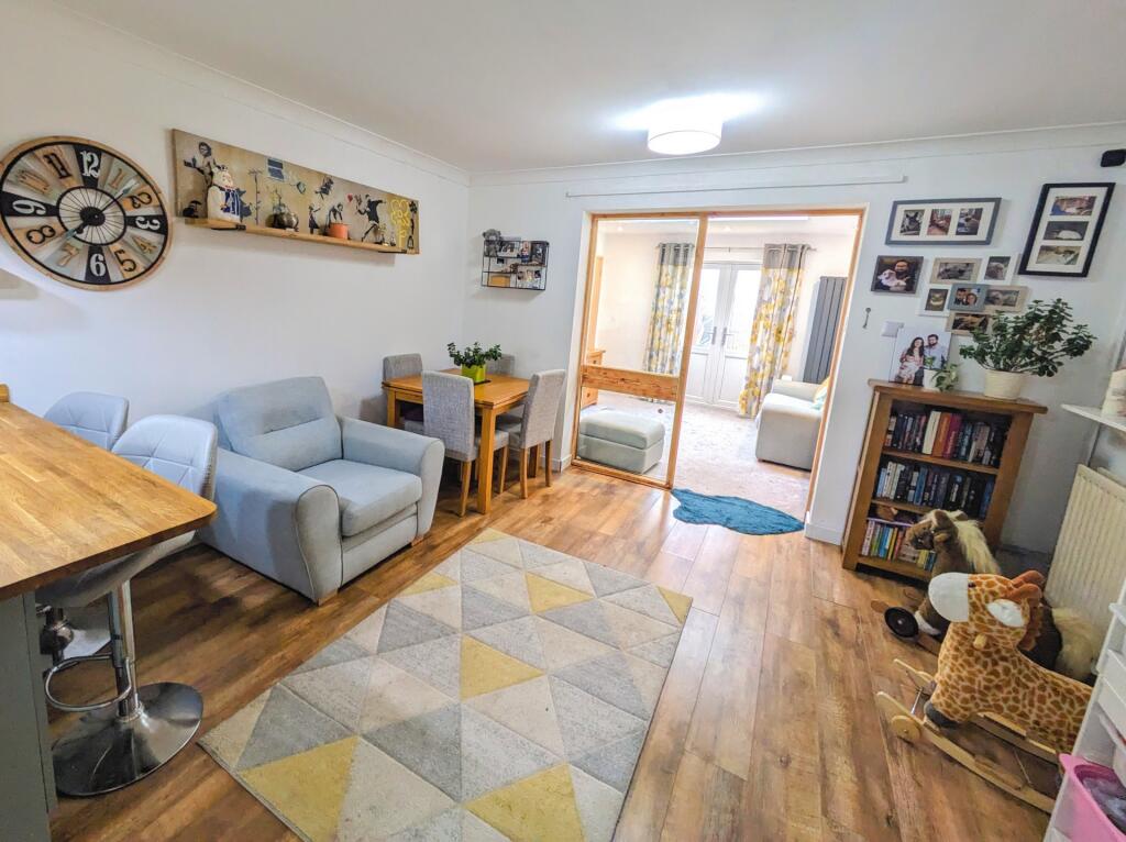 Additional property image - Ritchie Road, Yeovil, BA22