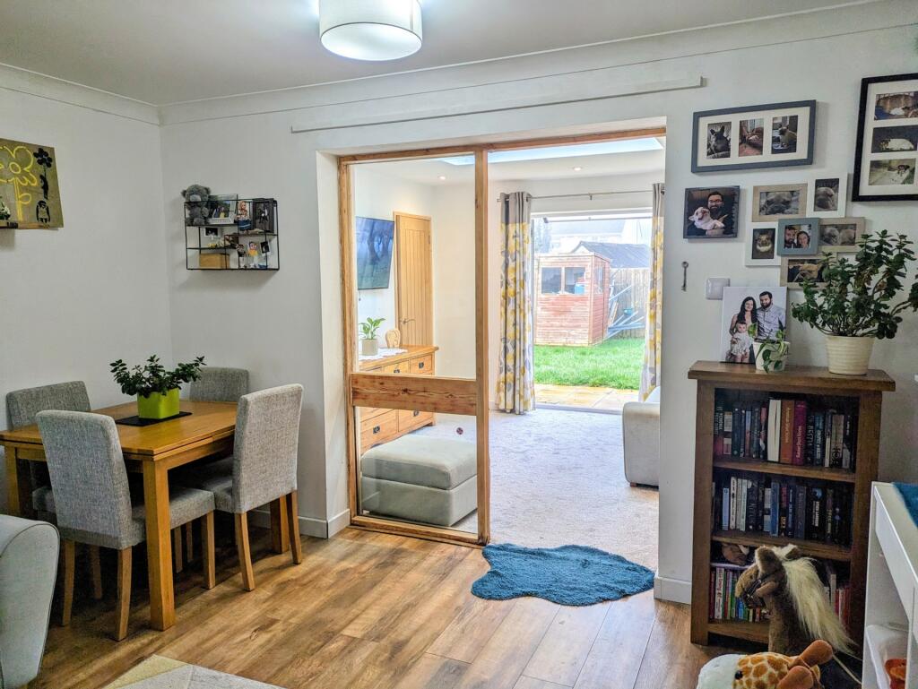 Additional property image - Ritchie Road, Yeovil, BA22