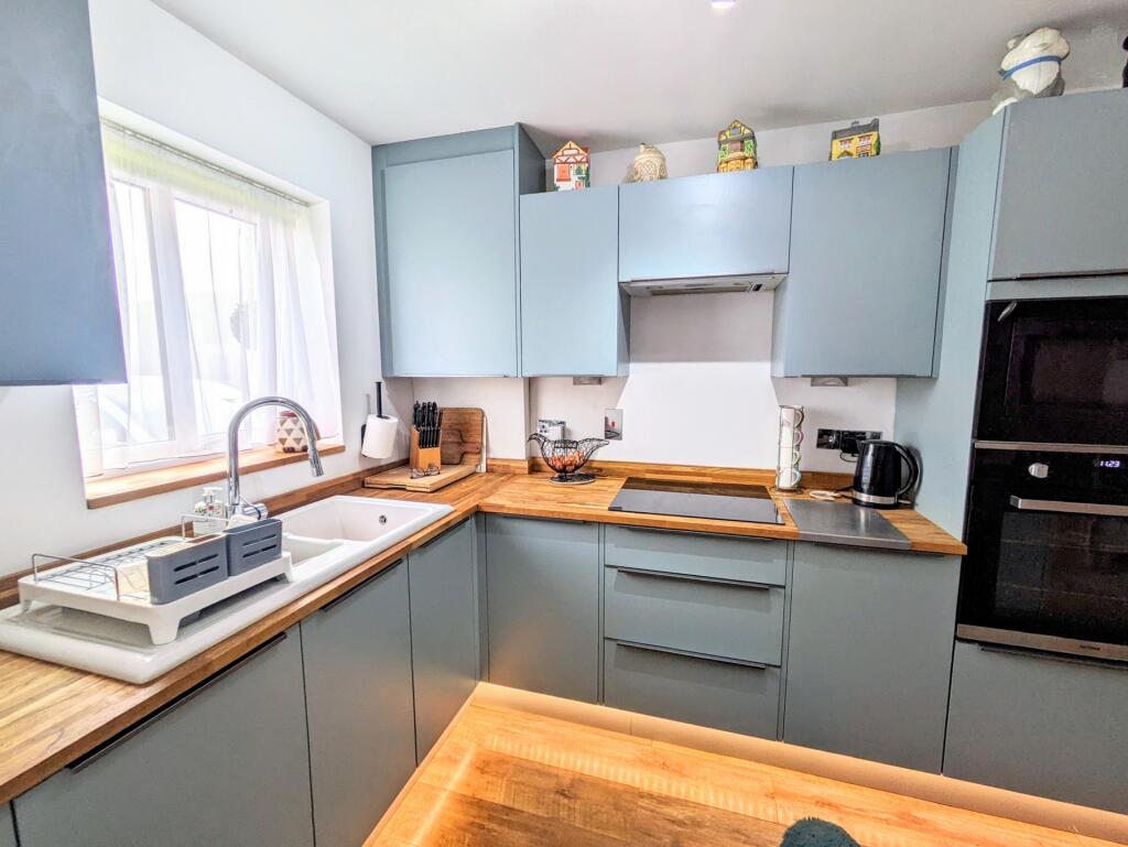 Additional property image - Ritchie Road, Yeovil, BA22