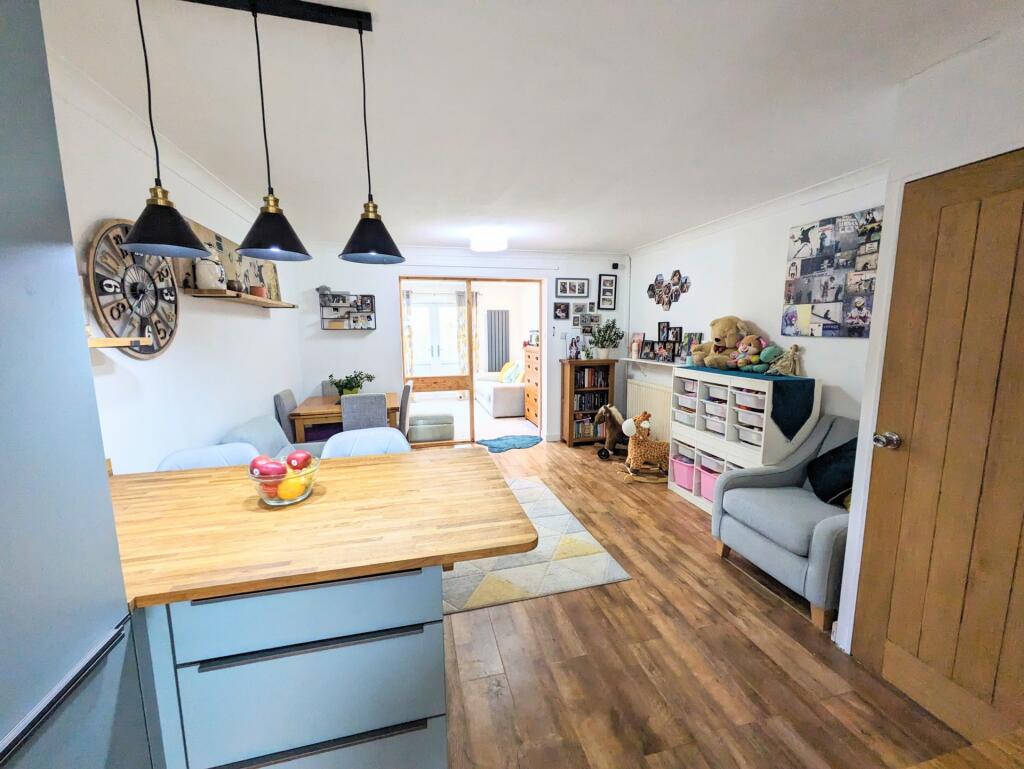 Additional property image - Ritchie Road, Yeovil, BA22