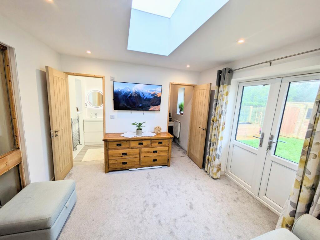 Additional property image - Ritchie Road, Yeovil, BA22