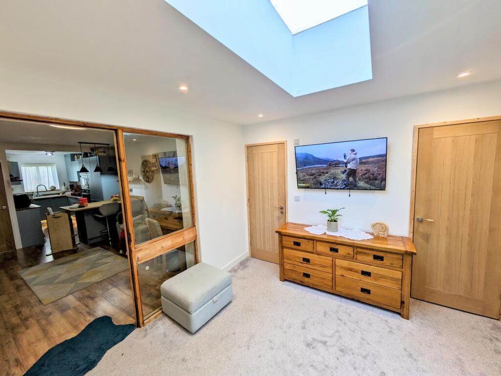 Additional property image - Ritchie Road, Yeovil, BA22