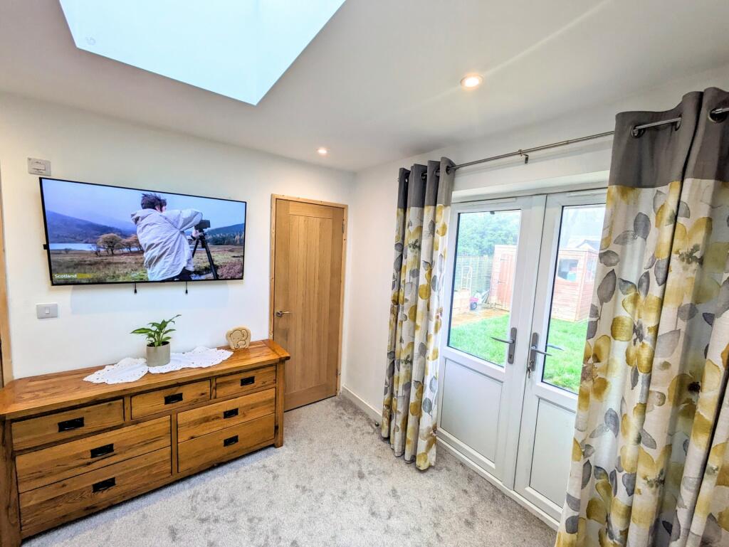 Additional property image - Ritchie Road, Yeovil, BA22
