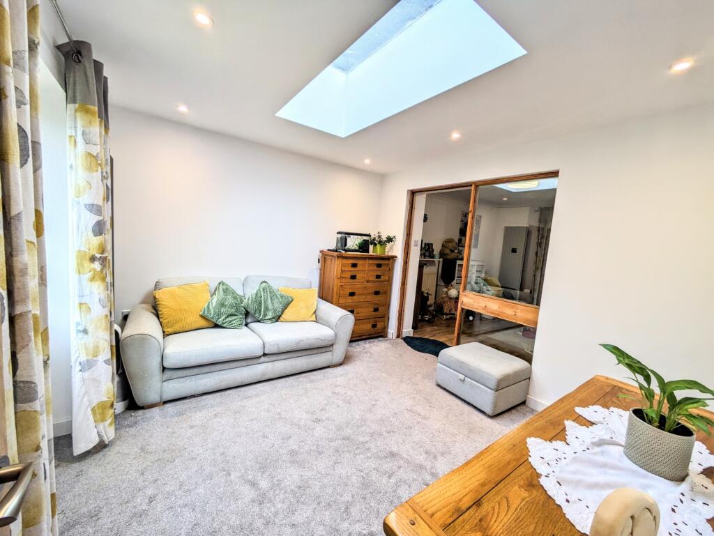 Additional property image - Ritchie Road, Yeovil, BA22