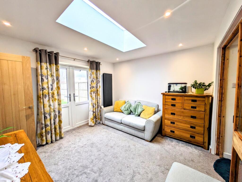 Additional property image - Ritchie Road, Yeovil, BA22