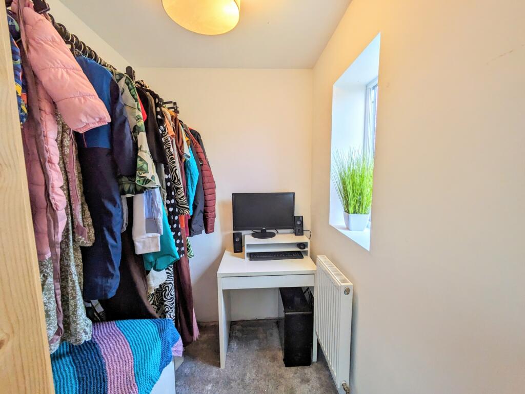Additional property image - Ritchie Road, Yeovil, BA22