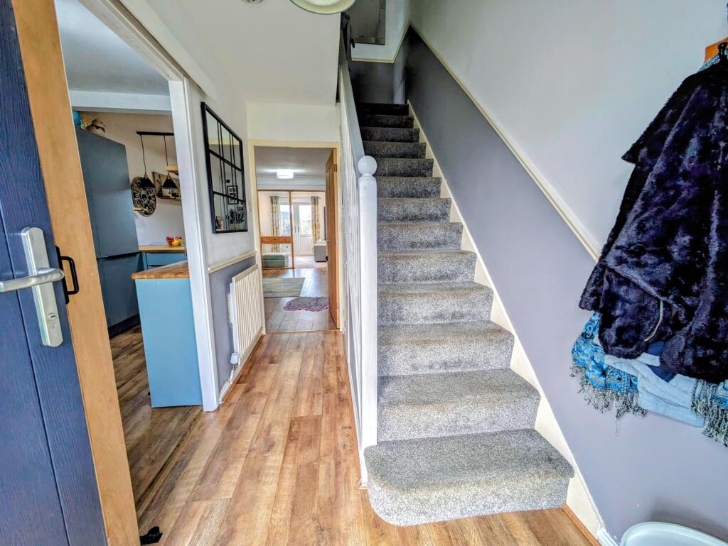 Additional property image - Ritchie Road, Yeovil, BA22
