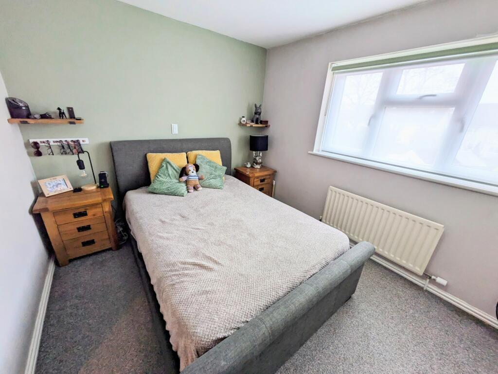 Additional property image - Ritchie Road, Yeovil, BA22