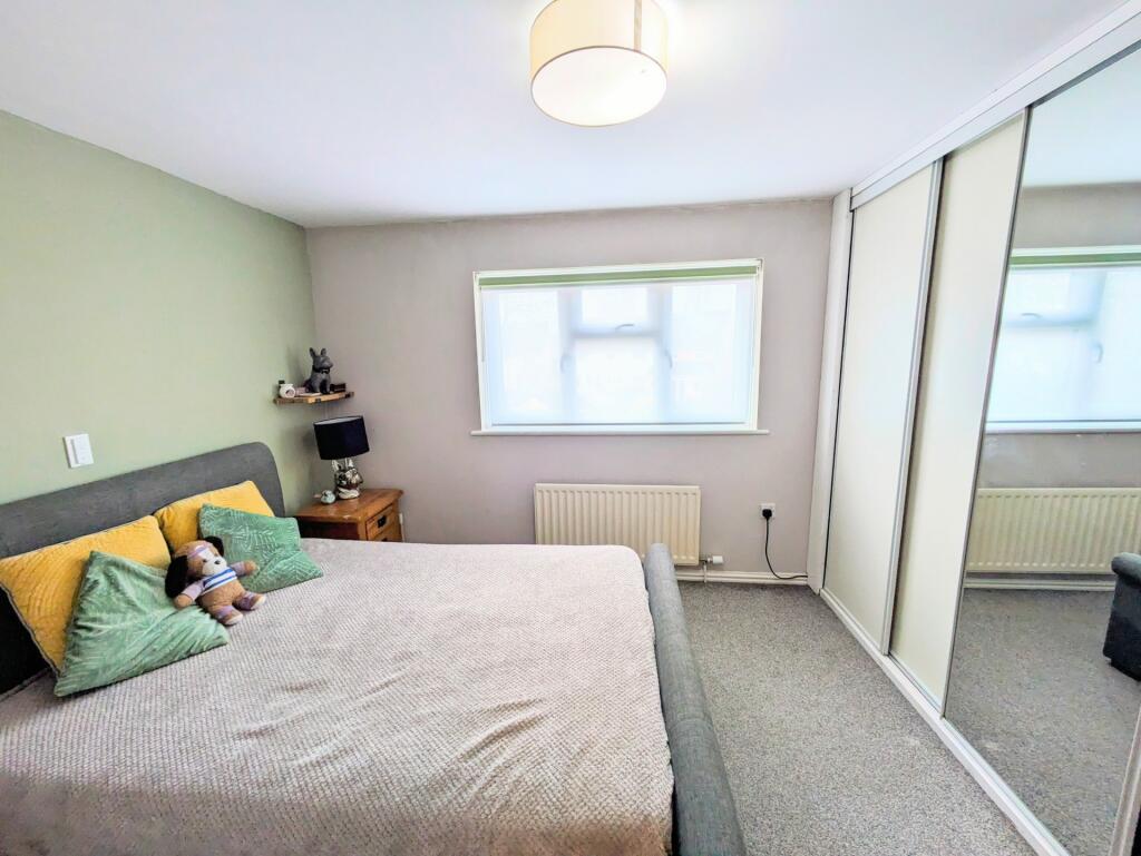 Additional property image - Ritchie Road, Yeovil, BA22