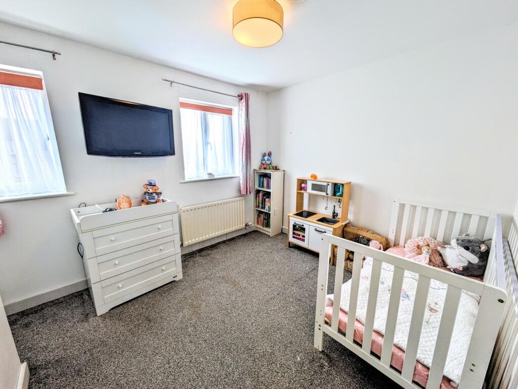 Additional property image - Ritchie Road, Yeovil, BA22