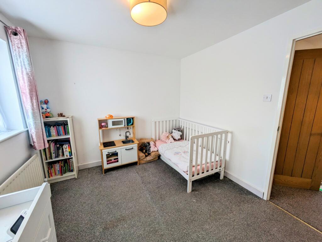Additional property image - Ritchie Road, Yeovil, BA22