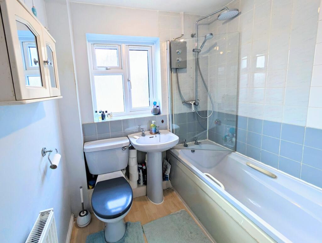 Additional property image - Ritchie Road, Yeovil, BA22