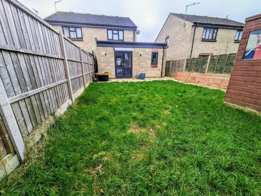 Additional property image - Ritchie Road, Yeovil, BA22
