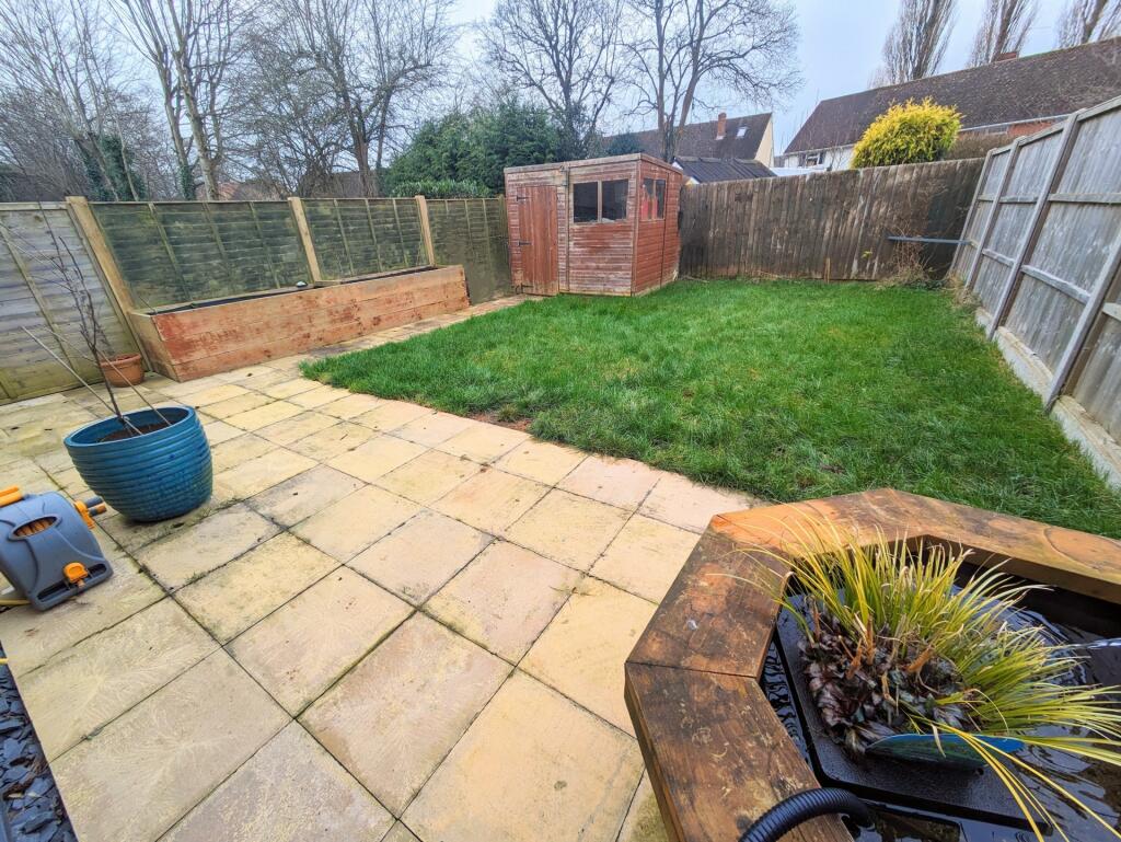 Additional property image - Ritchie Road, Yeovil, BA22