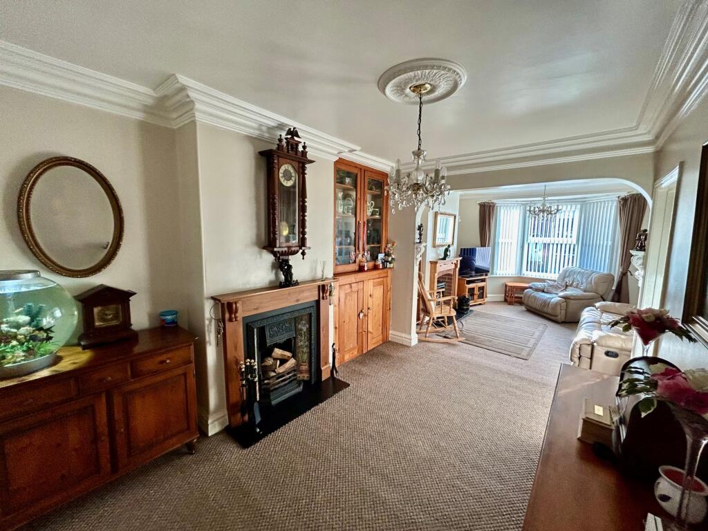 Additional property image - St Michaels Avenue, Yeovil, BA21