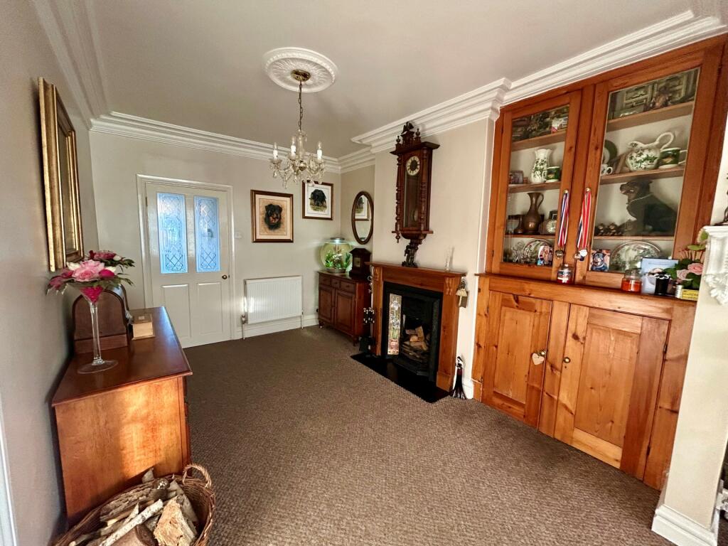 Additional property image - St Michaels Avenue, Yeovil, BA21