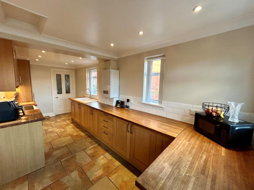 Additional property image - St Michaels Avenue, Yeovil, BA21