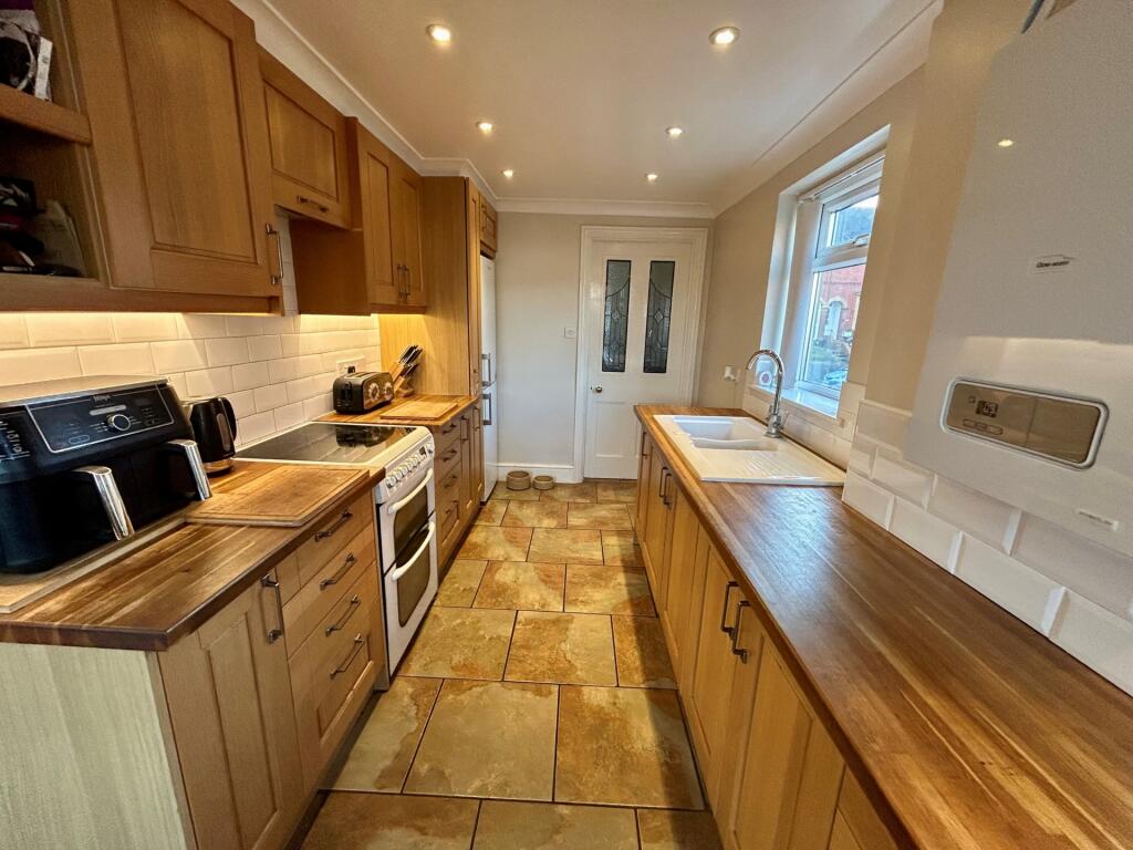 Additional property image - St Michaels Avenue, Yeovil, BA21