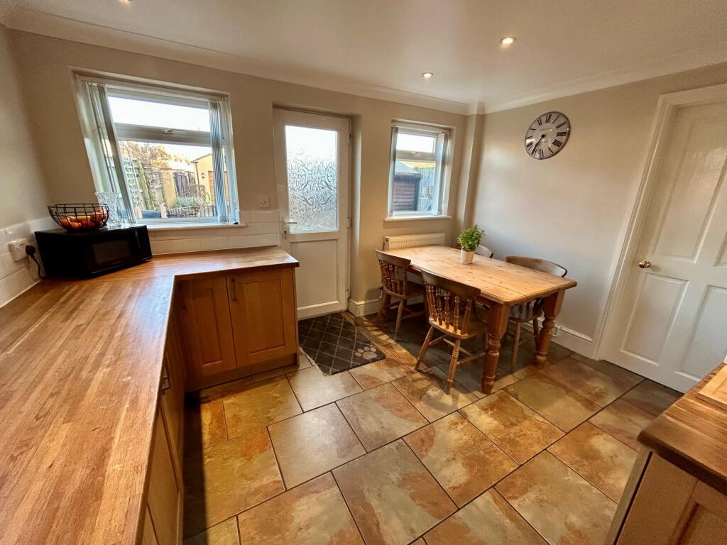 Additional property image - St Michaels Avenue, Yeovil, BA21
