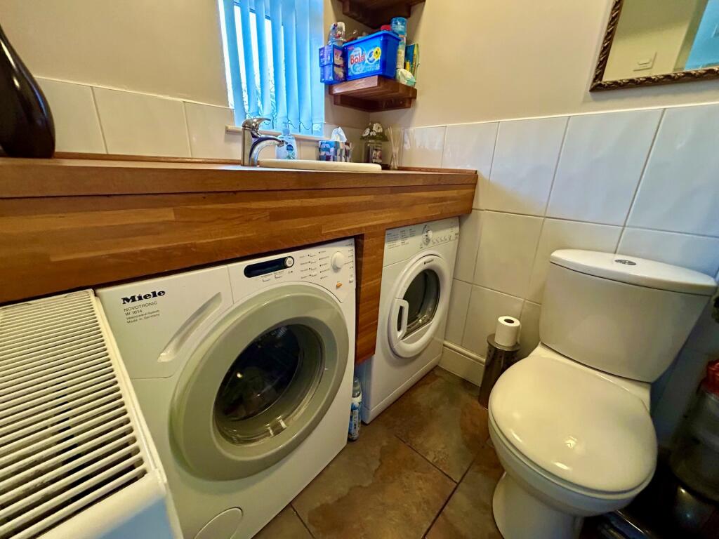 Additional property image - St Michaels Avenue, Yeovil, BA21