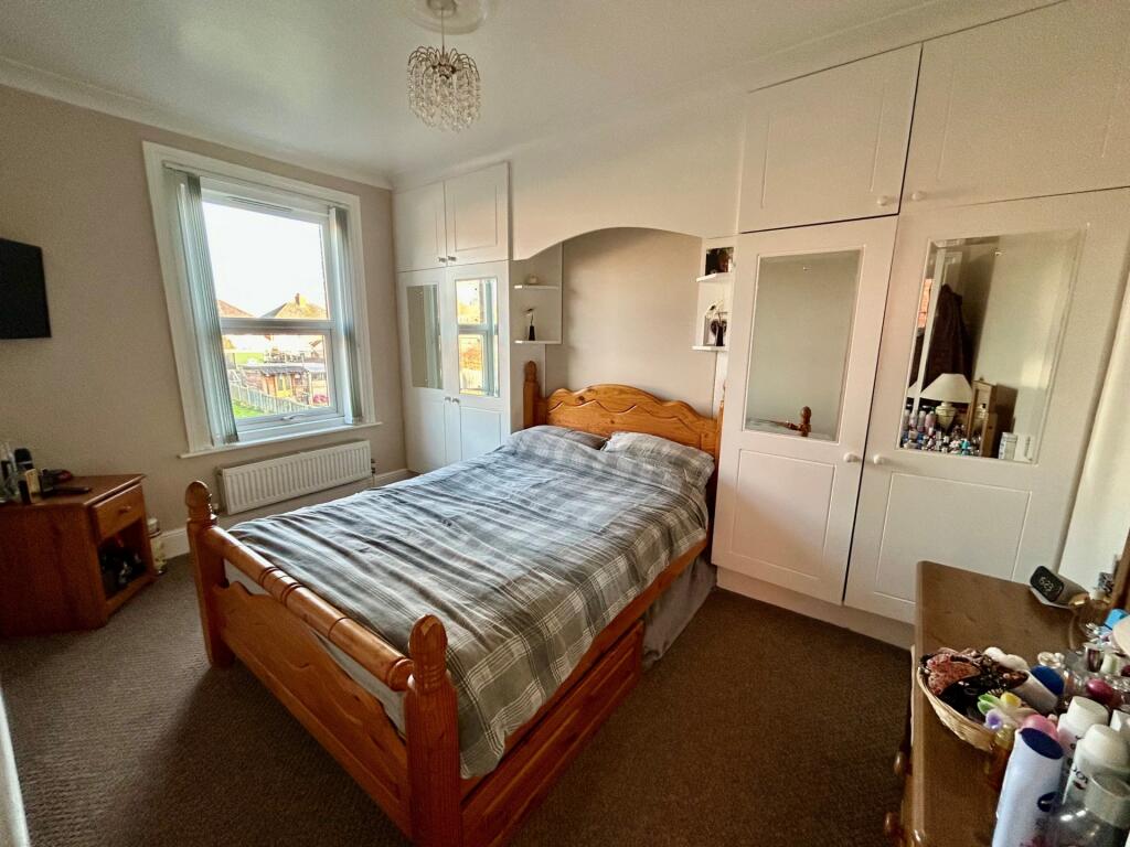 Additional property image - St Michaels Avenue, Yeovil, BA21