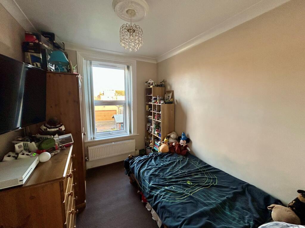 Additional property image - St Michaels Avenue, Yeovil, BA21