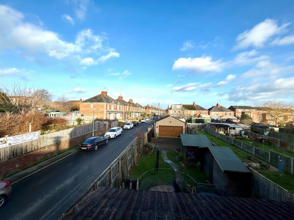 Additional property image - St Michaels Avenue, Yeovil, BA21
